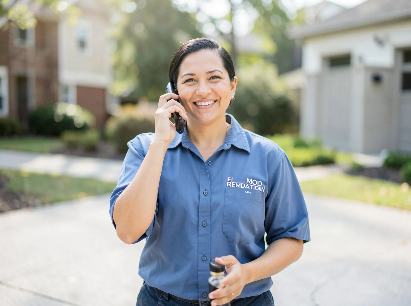 Mold Remediation Kalskag, AK FAQs